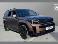 New Hyundai Santa Fe 211 HP (155 kW) 2025 Other SUV