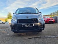 Used Peugeot TePee Access 2016 Grey MPV