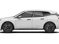 New BMW iX M Sport 300 kW (408 HP) 2026 SUV