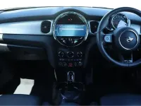 Used Mini Cooper Exclusive 134 HP (98 kW) 2023 White Hatchback