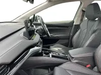 Used Skoda Enyaq iV Suite 97 kW (132 HP) 2022 Graphite grey metallic SUV