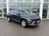 Used Hyundai Kona Advanced 2025 Blue SUV