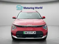 Used Kia e-Niro 147 kW (201 HP) 2023 SUV