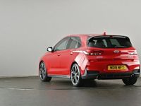 used Hyundai i30 2.0T GDI N Performance 5dr