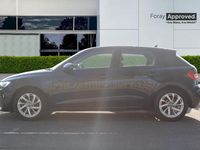 Used Audi A1 Sport 2019 Black SUV