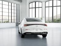 New Mercedes CLA200 Executive 163 HP (119 kW) 2026 Sedan