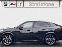 Used BMW iX2 M Sport 227 kW (309 HP) 2025 Black SUV