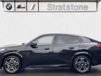 Used BMW iX2 M Sport 230 kW (313 HP) 2025 Black SUV