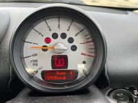 Used Mini Cooper S 2014 Blue Hatchback