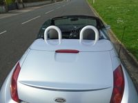 used Ford StreetKa ICE