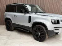 Used Land Rover Defender S 2023 Silver SUV