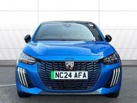 Used Peugeot e-208 GTi 114 kW (156 HP) 2026 Hatchback