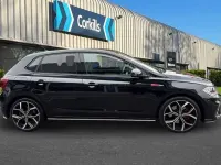 Used VW Polo 207 HP (152 kW) 2023 Hatchback