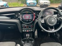 used Mini John Cooper Works Hatch2.0 3dr