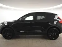 Used Volvo XC40 Plus 197 HP (144 kW) 2024 Black SUV