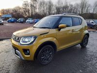 Used Suzuki Ignis SZ5 83 HP (61 kW) 2021 Not known Hatchback