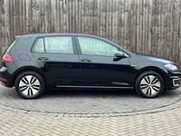 used VW e-Golf Golf MK7 Facelift136PS BEV Automatic 5dr