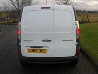 used Renault Kangoo 1.5 ML19 BUSINESS DCI 89 BHP