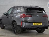 Used BMW X3 Comfort Edition 393 HP (289 kW) 2025 Grey SUV