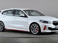 Used BMW 128 265 HP (194 kW) 2023 White Hatchback