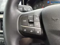 Used Ford Focus Titanium 155 HP (114 kW) 2023 Red Estate