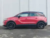Used Vauxhall Crossland Edition 2021 Red SUV