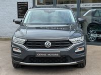 used VW T-Roc 1.6 TDI 115ps SE 5dr