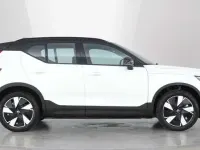 New Volvo EX40 Plus 182 kW (248 HP) 2026 SUV