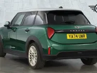Used Mini Cooper Exclusive 150 kW (204 HP) 2026 Hatchback