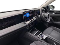 Used VW Tiguan Elegance 150 HP (110 kW) 2025 Grey SUV