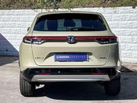 Used Honda HR-V Advance 131 HP (96 kW) 2023 Sand khaki SUV