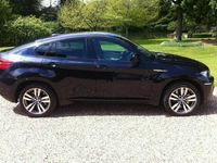 Used BMW X6 2009 SUV
