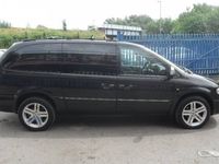 used Chrysler Grand Voyager 2.8