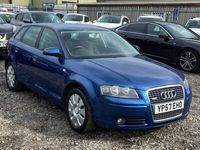 used Audi A3 1.6 Special Edition 5dr