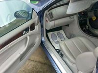 Used Mercedes CLK230 Avantgarde 2000 Coupe