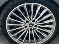 Used Mercedes A200 AMG line 163 HP (119 kW) 2025 Grey Hatchback