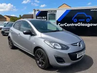 Used Mazda 2 Edition 84 HP (61 kW) 2014