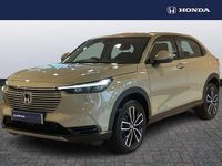 Second-hand Honda HR-V Elegance 131 CP (96 kW) 2024 Bej SUV