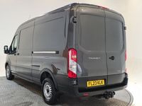 used Ford Transit 2.0 EcoBlue 170ps H2 Leader Van