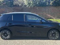 Ny MG MG4 EV 319 kW (435 HK) 2026 Halvkombi