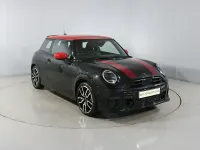 Used Mini Cooper Hatch 154 HP (113 kW) 2024 Black Hatchback