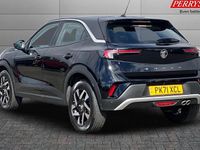 Used Vauxhall Mokka Elite 131 HP (96 kW) 2021 SUV