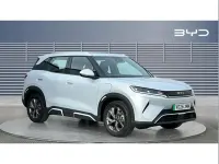 New BYD Atto 2 Boost 130 kW (177 HP) 2026 Other SUV