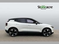 Used Volvo EX30 Performance 314 kW (428 HP) 2025 White SUV