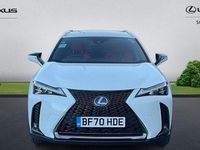 Used Lexus UX 250h Sport Line 184 HP (135 kW) 2024 SUV