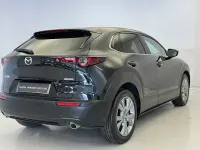 Used Mazda CX-30 Inclusive 122 HP (89 kW) 2023 Black SUV