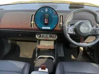 Used Mini Countryman 215 HP (158 kW) 2024 Grey SUV