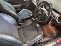 Used Mini Cooper D Hatch 110 HP (80 kW) 2011 Red Hatchback