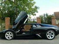 Used Lamborghini Murciélago 2003 Coupe
