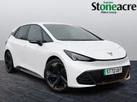 Used Cupra Born e-Boost 169 kW (230 HP) 2023 Hatchback